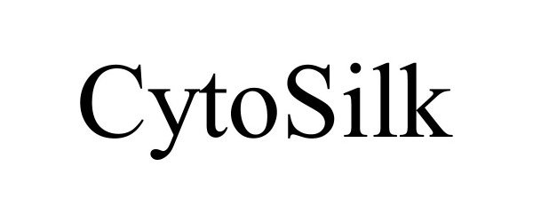  CYTOSILK