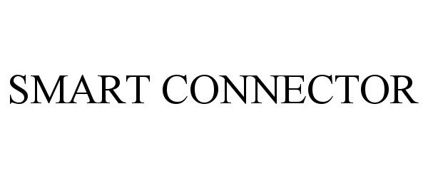 Trademark Logo SMART CONNECTOR
