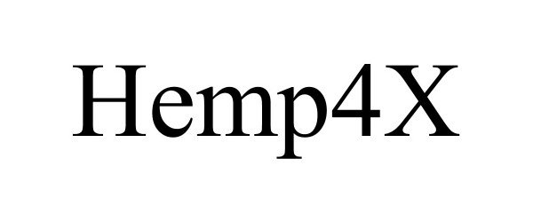  HEMP4X