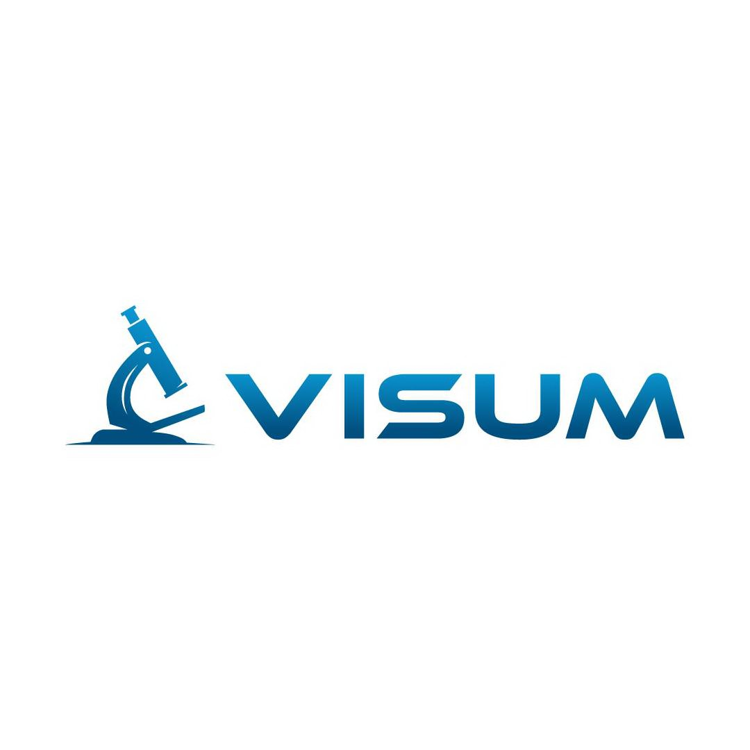 Trademark Logo VISUM