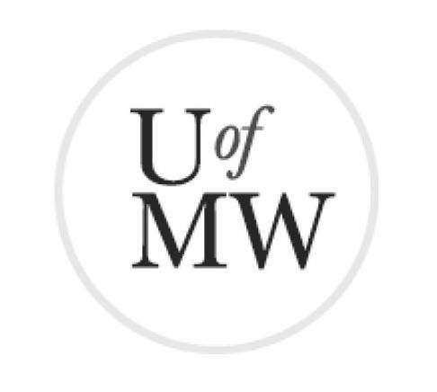 Trademark Logo UOF MW