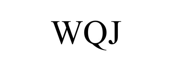  WQJ