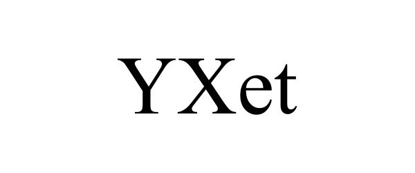  YXET