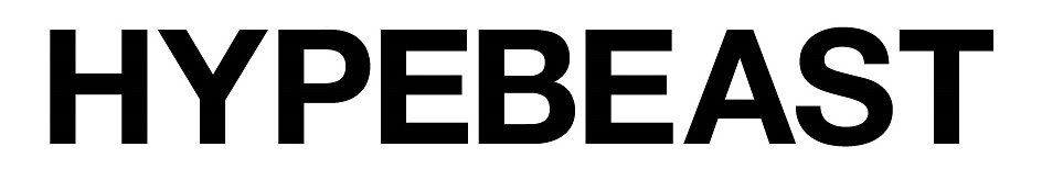Trademark Logo HYPEBEAST