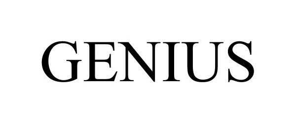 GENIUS - Elegant Super Stores Corporate, Corp Trademark Registration