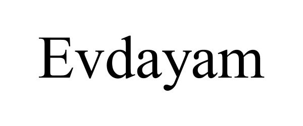  EVDAYAM