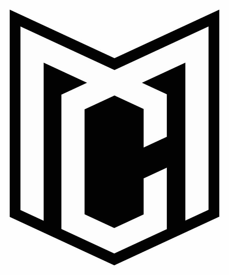 Trademark Logo MC