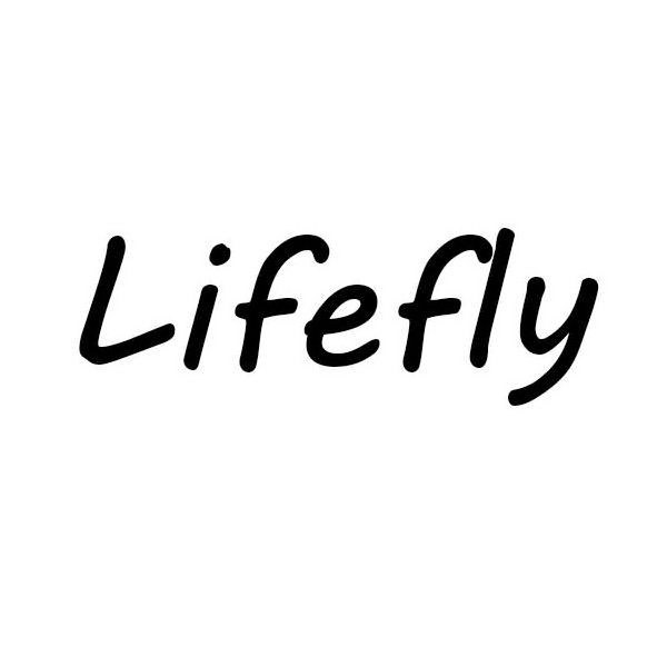 Trademark Logo LIFEFLY