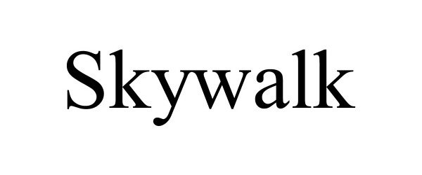 SKYWALK