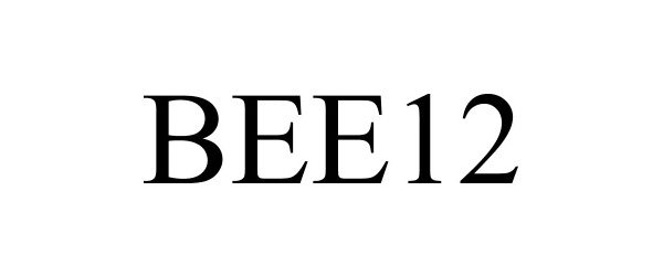  BEE12