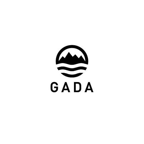 Trademark Logo GADA