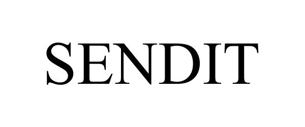 SENDIT