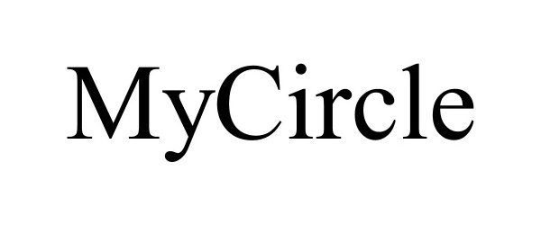  MYCIRCLE