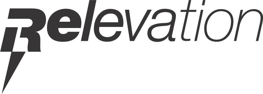 Trademark Logo RELEVATION