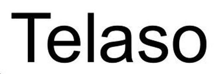 Trademark Logo TELASO