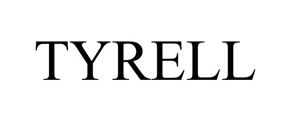  TYRELL