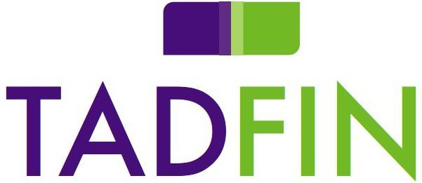 Trademark Logo TADFIN