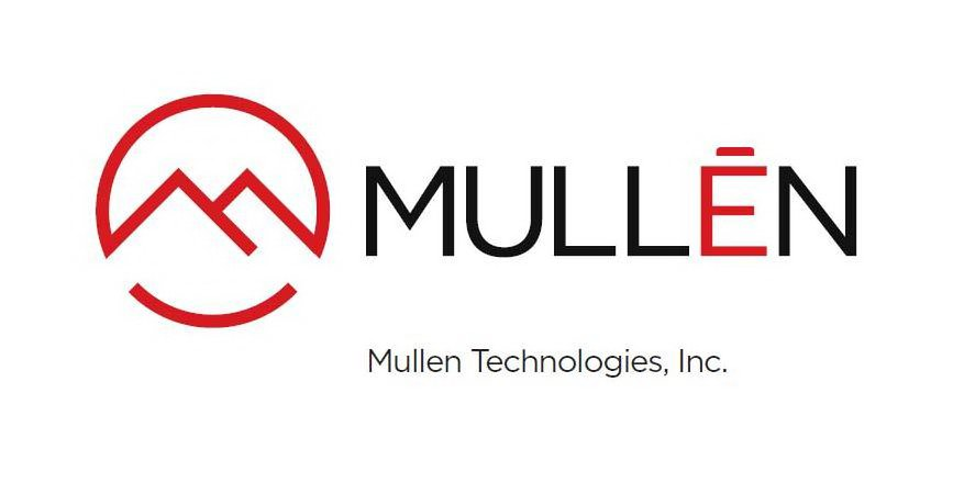  M MULLEN MULLEN TECHNOLOGIES, INC.