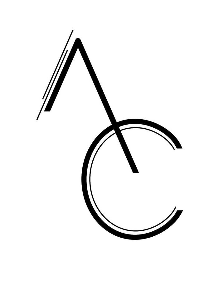 A C