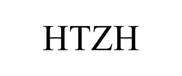  HTZH