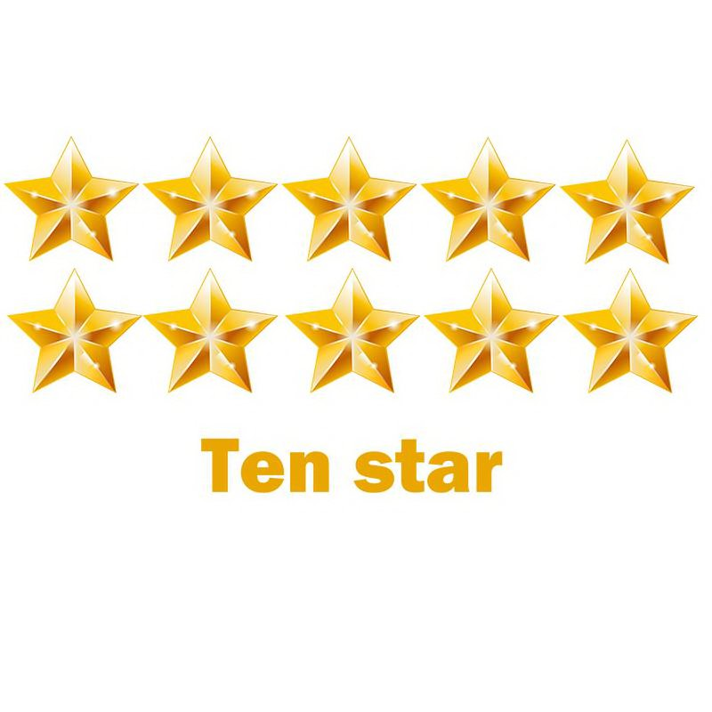 TEN STAR