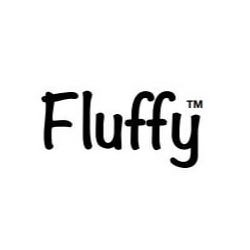 Trademark Logo FLUFFY