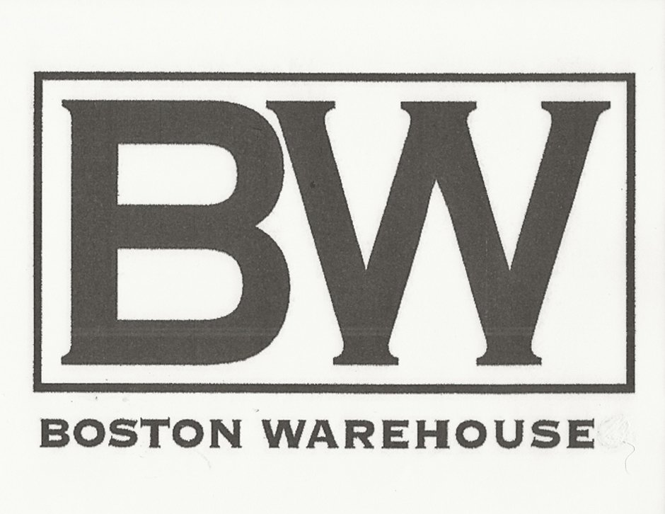  BW BOSTON WAREHOUSE