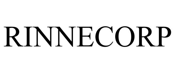 RINNECORP