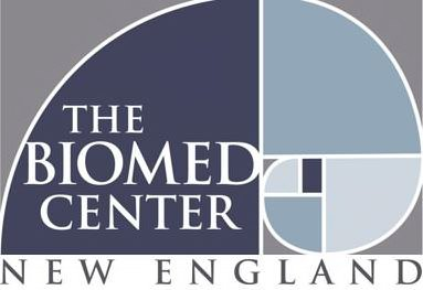  THE BIOMED CENTER NEW ENGLAND