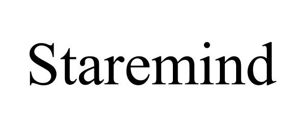 Trademark Logo STAREMIND