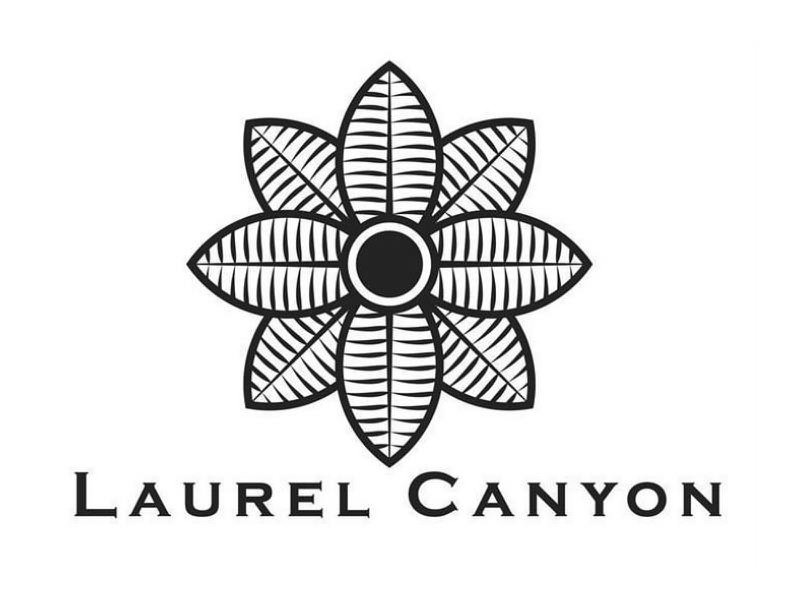 Trademark Logo LAUREL CANYON