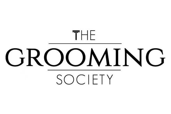  THE GROOMING SOCIETY