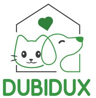 Trademark Logo DUBIDUX