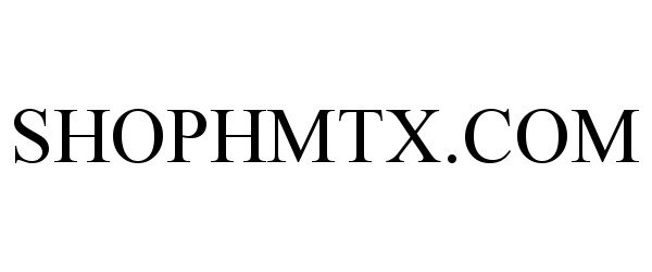  SHOPHMTX.COM