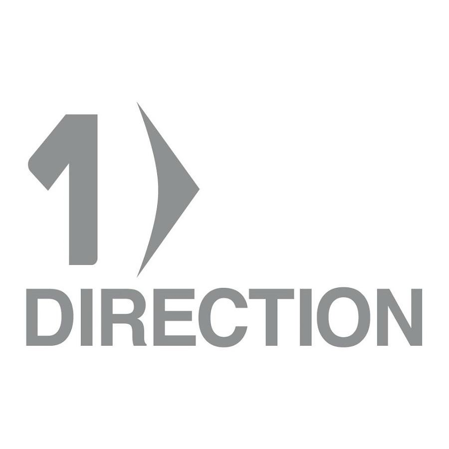 Trademark Logo 1 DIRECTION
