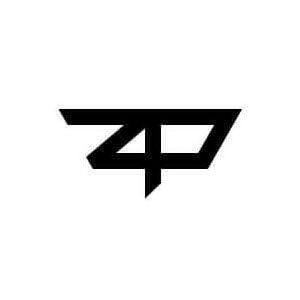 Trademark Logo ZP