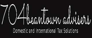  704BEANTOWN ADVISERS DOMESTIC AND INTERNATIONAL TAX SOLUTIONS