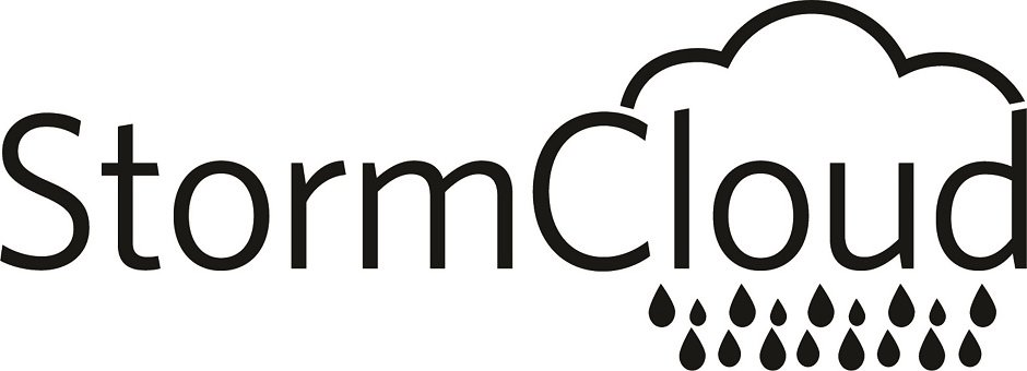 Trademark Logo STORMCLOUD