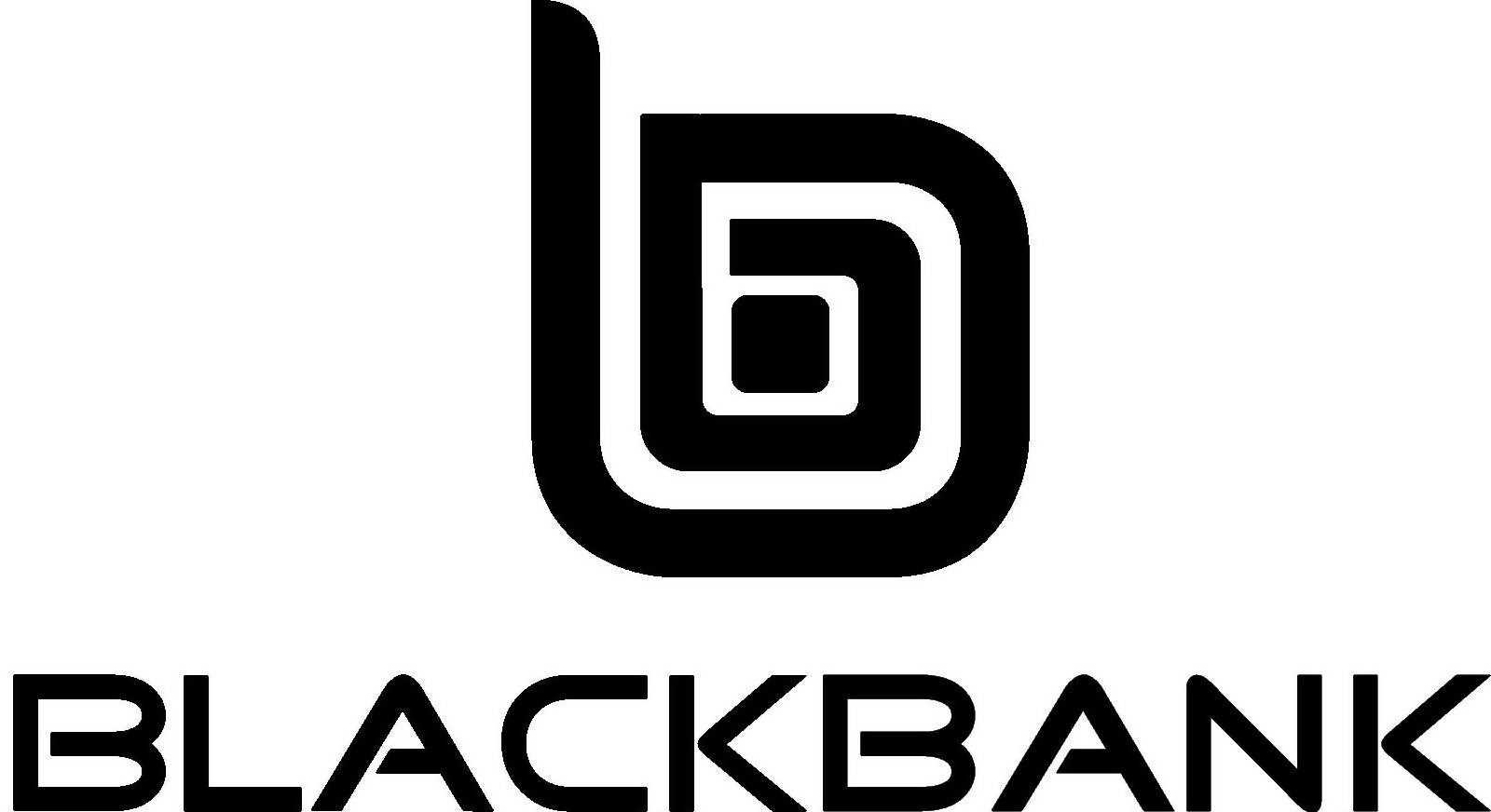 BLACKBANK