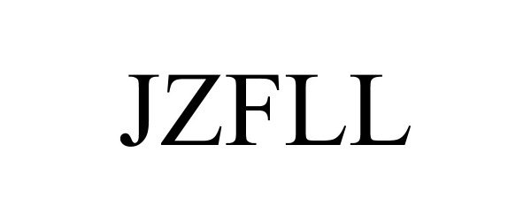  JZFLL