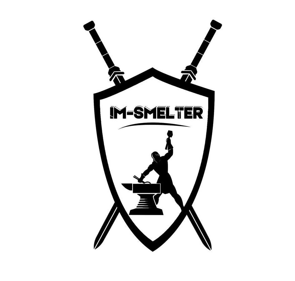 Trademark Logo IM-SMELTER