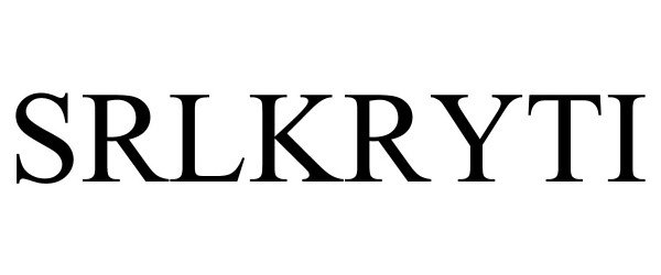  SRLKRYTI