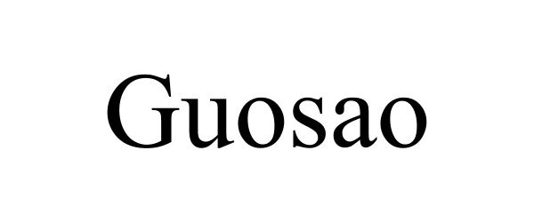  GUOSAO