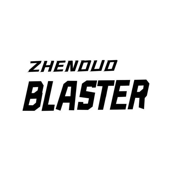  ZHENDUO BLASTER