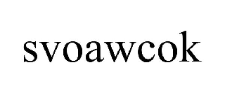  SVOAWCOK