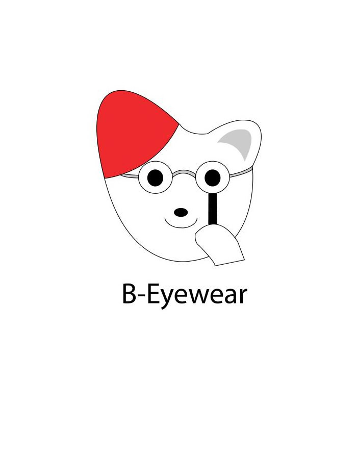 Trademark Logo B-EYEWEAR