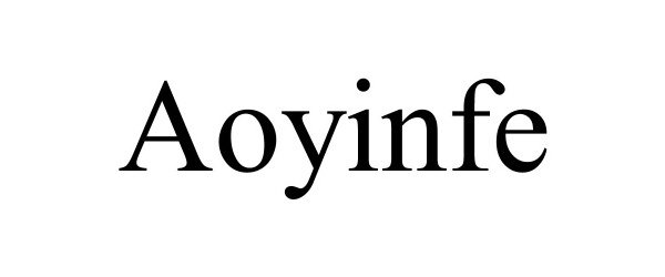  AOYINFE