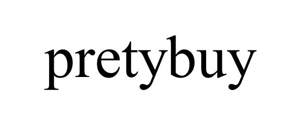 Trademark Logo PRETYBUY