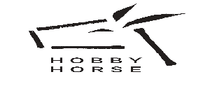 Trademark Logo HOBBY HORSE