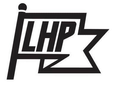 Trademark Logo LHP